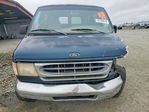 Ford Econoline 1998