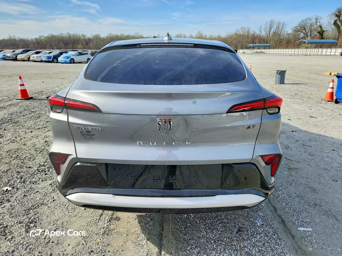Buick Envista 2024
