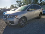 Nissan Pathfinder 2019