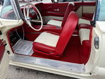 Ford Thunderbird 1958