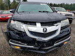 Acura MDX 2012