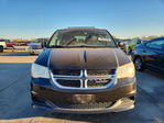 Dodge Caravan 2014