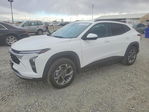 Chevrolet Trax 2025