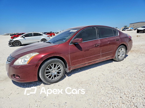 Nissan Altima 2011 - Zdjęcie 1 z 13