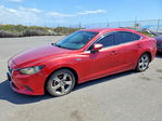 Mazda 6 2014