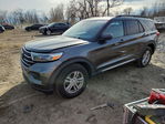 Ford Explorer 2020
