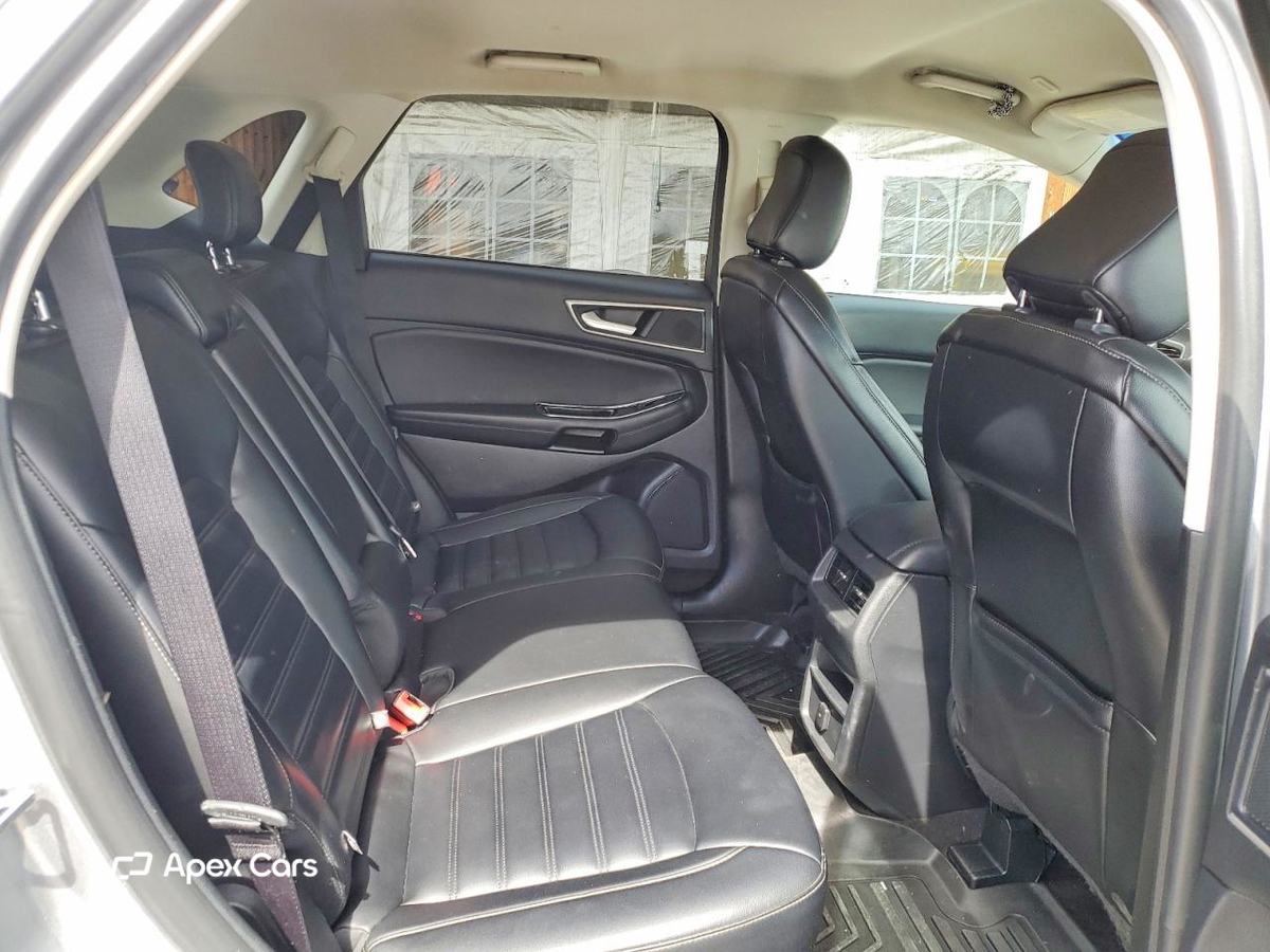 Ford Edge 2020