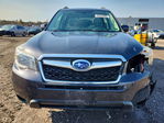 Subaru Forester 2015