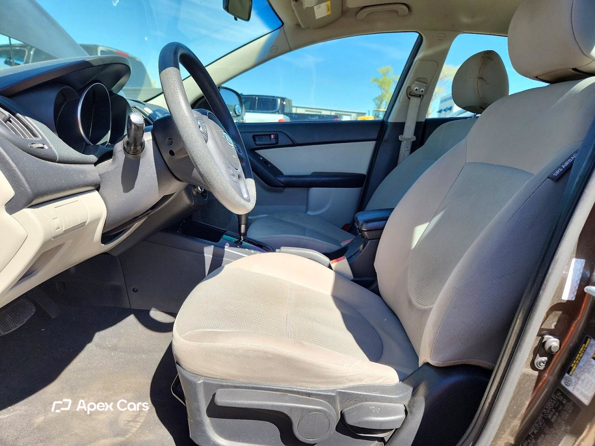 Kia  2010