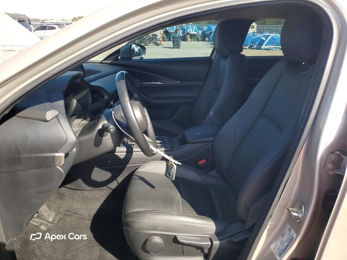 Mazda CX-30 2023