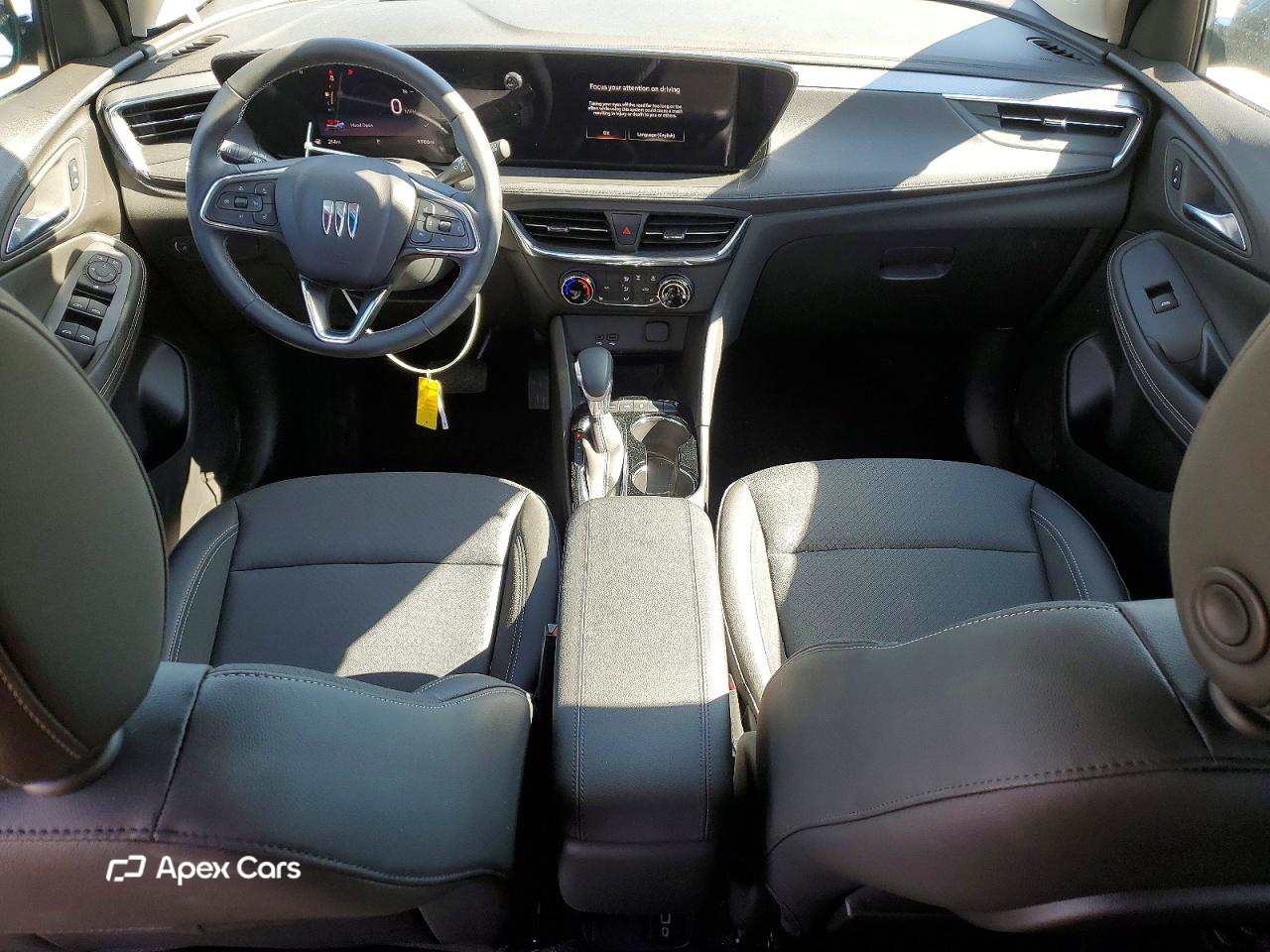 Buick Encore 2025