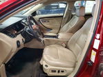 Ford Taurus 2013