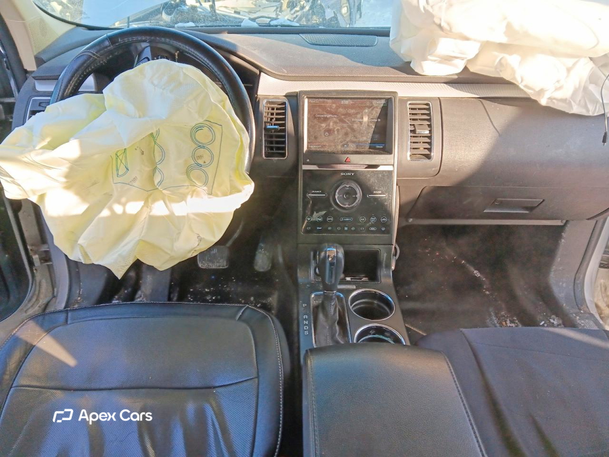 Ford Flex 2013