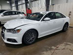 Audi A6 2018