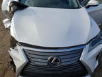 Lexus RX 2018