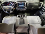 Chevrolet Silverado 2018