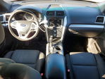 Ford Explorer 2012