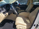 Toyota Highlander 2015