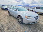 Hyundai Sonata 2010