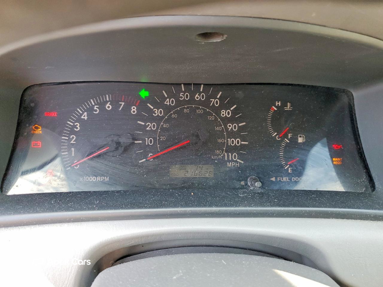 Toyota Corolla 2006