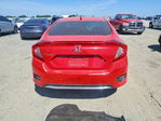 Honda Civic 2021