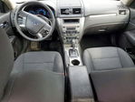 Ford Fusion 2012