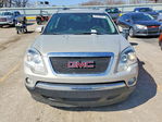 GMC Acadia 2008
