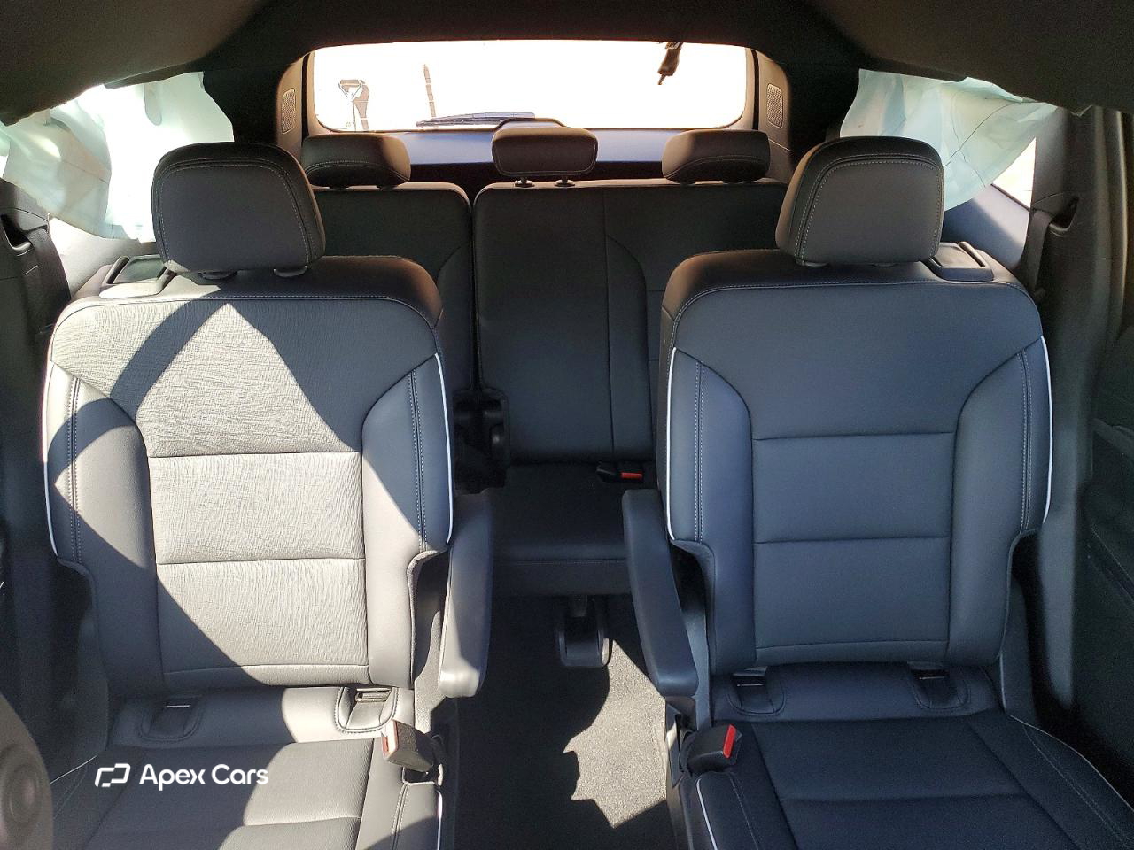 Buick Enclave 2026