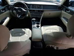 Kia Optima 2018