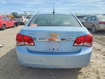 Chevrolet Cruze 2011