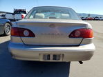 Toyota Corolla 2002