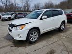 Toyota RAV 4 2011