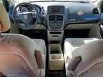 Dodge Caravan 2012