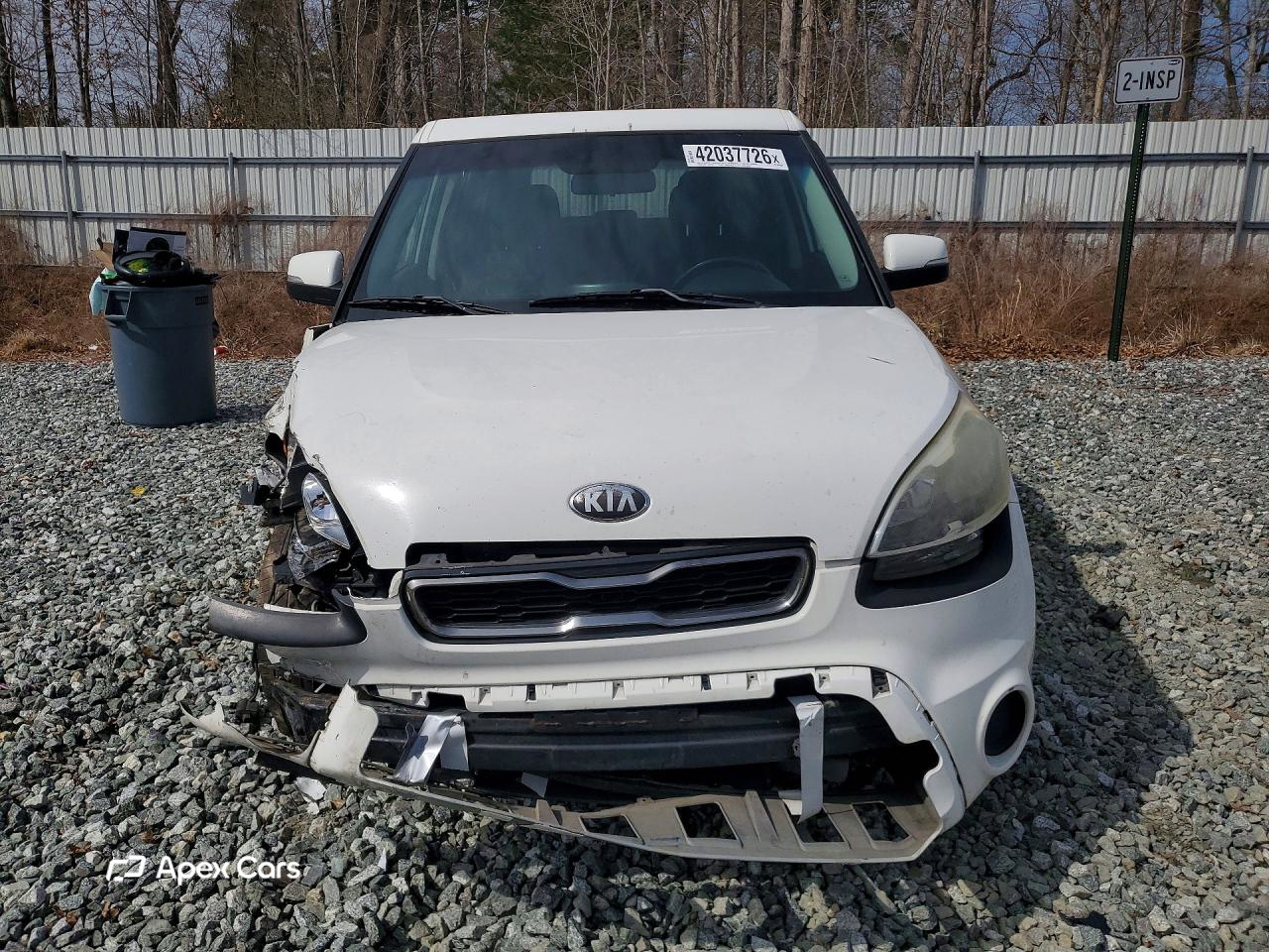 Kia Soul 2013