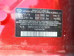 Hyundai Elantra 2015