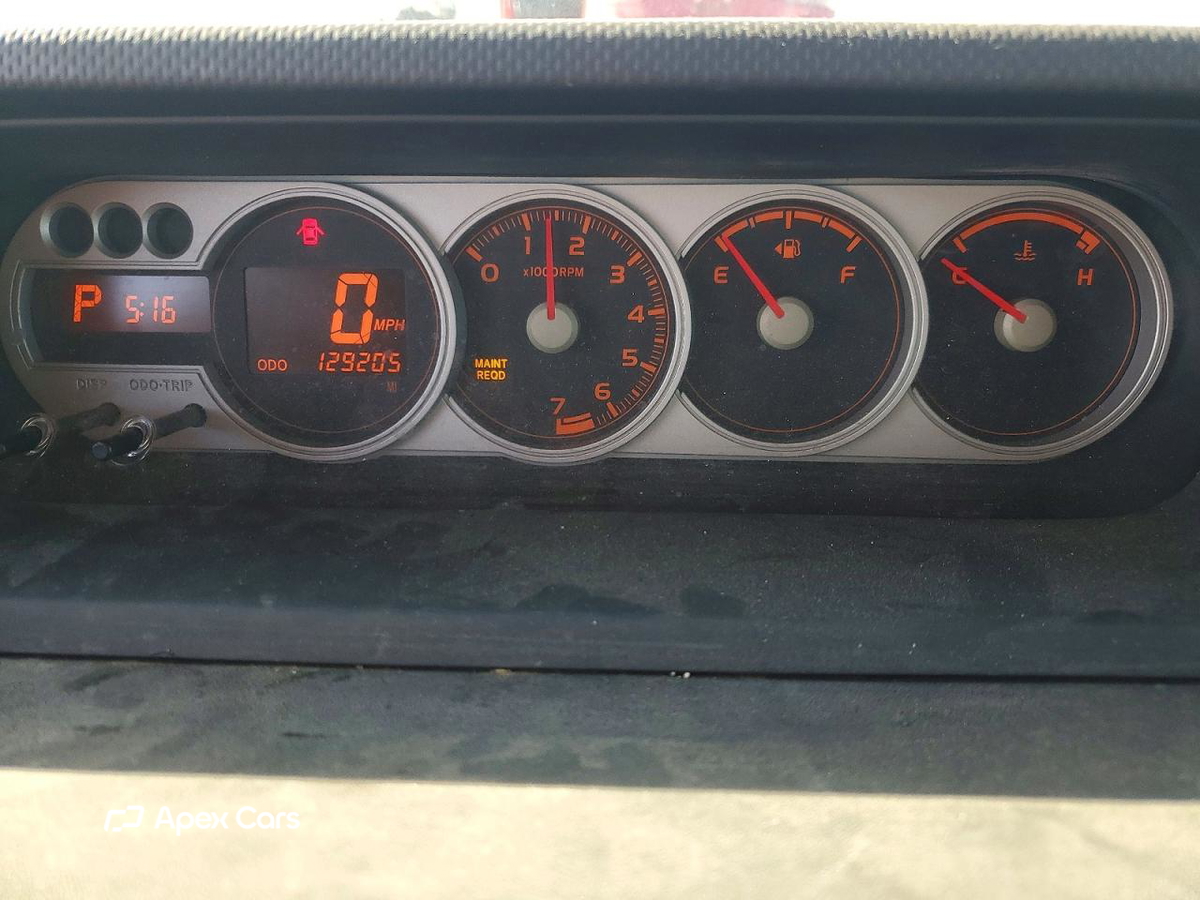 Scion xB 2008