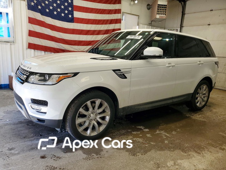 Land Rover Range Rover 2015 - Zdjęcie 1 z 14