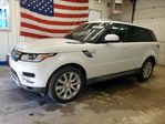 Land Rover Range Rover 2015