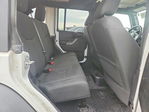 Jeep Wrangler 2015