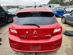 Mitsubishi Mirage 2017