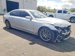 BMW Series 7 2016