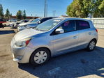 Mitsubishi Mirage 2015