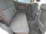 Dodge Nitro 2011