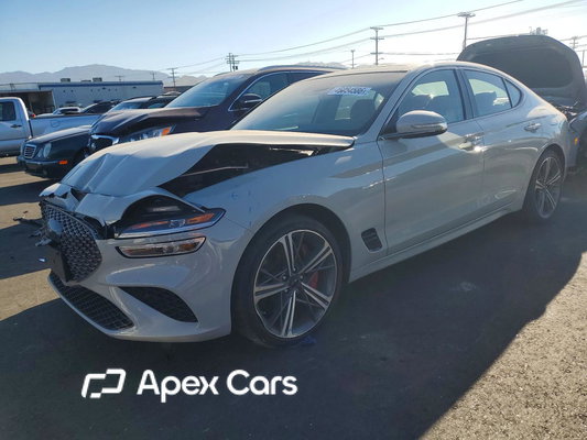 Genesis G70 2024 - Image 1 of 13
