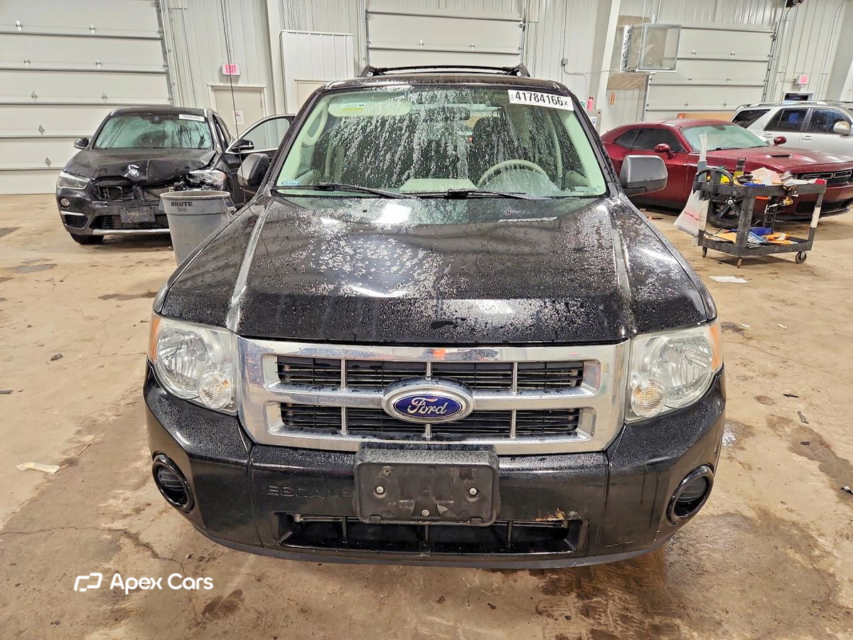 Ford Escape 2012
