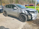 Nissan Rogue 2015