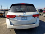 Honda Odyssey 2014