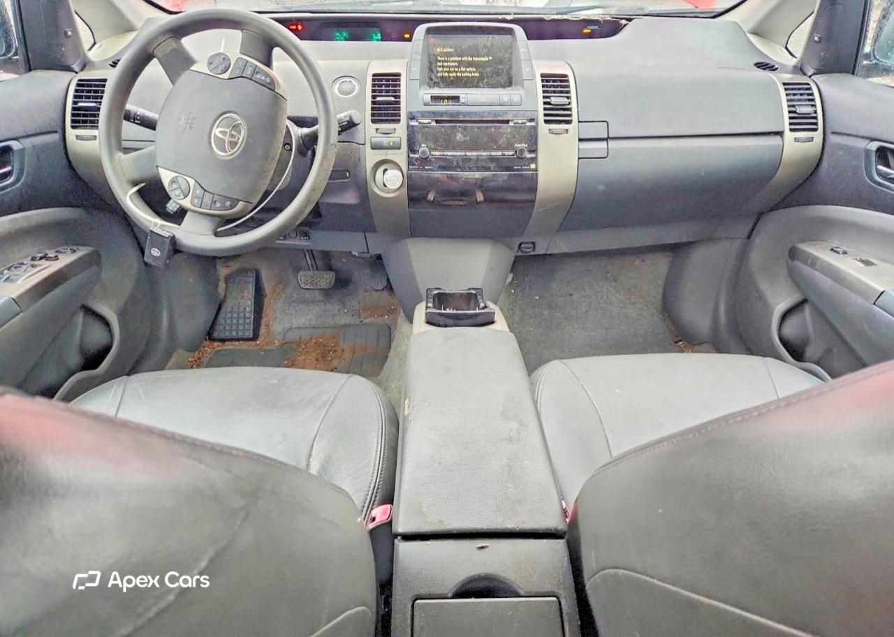 Toyota Prius 2007