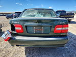 Volvo S70 2000