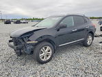 Nissan Rogue 2012